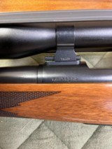 Remington 700Chambered in .270. EXCELLENT CONDITION - 5 of 15