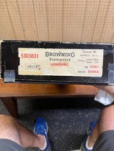 Browning Diana 20 Gauge in EXCELLENT condition - 13 of 15