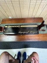 Browning Diana 20 Gauge in EXCELLENT condition - 12 of 15