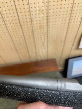 Nosler Model 21 in 6.5 Creedmoor- Excellent Condition - 8 of 8