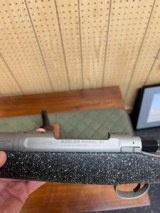 Nosler Model 21 in 6.5 Creedmoor- Excellent Condition - 7 of 8