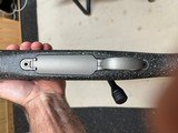 Nosler Model 21 in 6.5 Creedmoor- Excellent Condition - 4 of 8