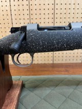 Nosler Model 21 in 6.5 Creedmoor- Excellent Condition - 3 of 8