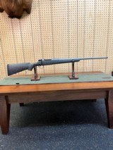 Nosler Model 21 in 6.5 Creedmoor- Excellent Condition - 1 of 8