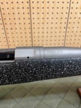 Nosler Model 21 in 6.5 Creedmoor- Excellent Condition - 2 of 8