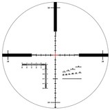 Schmidt and Bender 5-25 x 56PMII Scope - 14 of 14