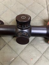 Schmidt and Bender Exos. 3-21 x 50 in Mint Condition. - 3 of 14