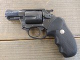 Chartern Arms revolvers - 1 of 4