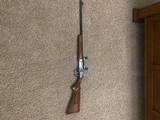 Thompson aristocrat 7 mm magnum - 2 of 3