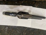 Colt SAA .357 mag 5.5” Barrel 2nd gen **1960** For Sale - 3 of 5