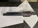 Colt SAA .45 colt 5.5”Barrel 2nd gen **1960** For Sale - 4 of 5