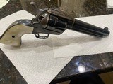 Colt SAA .45 colt 5.5”Barrel 2nd gen **1960** For Sale - 5 of 5