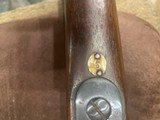 Springfield model 1884 Trapdoor carbine conversion 45-70 - 4 of 10