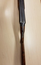 Winchester Model 21, 12ga, 30" barrels, Custom Special Order - 4 of 11