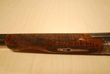 Winchester Model 21, 12ga, 30" barrels, Custom Special Order - 9 of 11