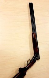 Early Model Ruger Red Label 20ga - 2 of 5