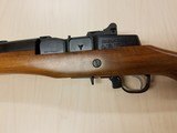 Ruger Mini-14 Deluxe .223 NIB - 4 of 6