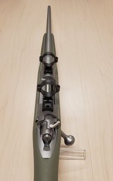 Kimber 8400 Montana 338 Mag - 6 of 6