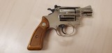 Smith and Wesson 34-1 22lr - 6 of 6