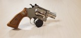 Smith and Wesson 34-1 22lr - 2 of 6