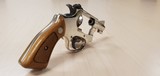 Smith and Wesson 34-1 22lr - 4 of 6