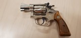 Smith and Wesson 34-1 22lr - 5 of 6