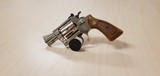 Smith and Wesson 34-1 22lr - 1 of 6