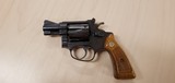 Smith and Wesson 34-1 22 LR - 5 of 6