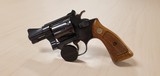 Smith and Wesson 34-1 22 LR - 1 of 6