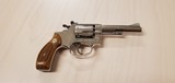 Smith and Wesson 34-1 22 LR - 6 of 6