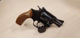 Smith and Wesson 34-1 22 LR - 2 of 6