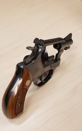 Smith and Wesson 34-1 22 LR - 4 of 6