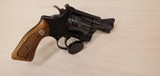 Smith and Wesson 34-1 22 LR - 2 of 4