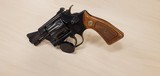 Smith and Wesson 34-1 22 LR - 1 of 4