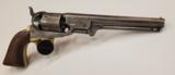 Colt 1851 36 cal 4th Model Brass - 3 of 6