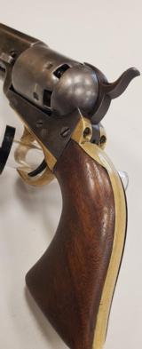 Colt 1851 36 cal 4th Model Brass - 6 of 6