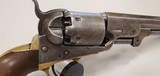 Colt 1851 36 cal 4th Model Brass - 4 of 6
