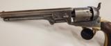 Colt 1851 36 cal 4th Model Brass - 2 of 6
