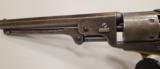 Colt 1851 36 cal 4th Model Brass - 5 of 6