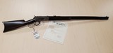Winchester 1886 .45-90 WCF - 9 of 10