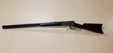 Winchester 1886 .45-90 WCF