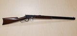 Winchester 1886 .38-70 WCF - 5 of 6