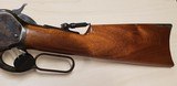 Winchester 1886 .40-65 - 6 of 12