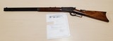 Winchester 1886 .40-65 - 12 of 12