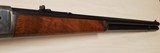 Winchester 1886 .40-65 - 4 of 12