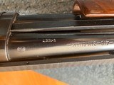 Winchester m42 410 - 1 of 7