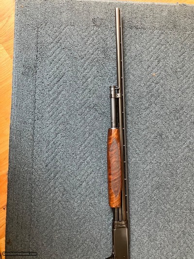 Winchester m42
