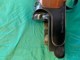 Perazzi Mirage (MX-8) Special Sporting 12ga. 29.5" - 3 of 10