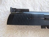 marvel 22 cal conversion for 1911/2011 auto pistol - 5 of 9