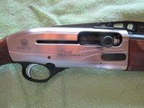 beretta A400 excel multi-target 12 gage - 8 of 11